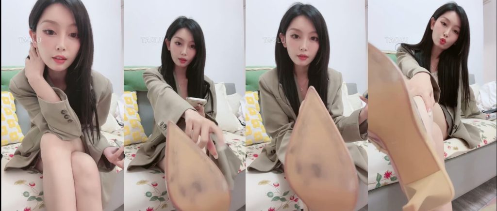 梨花诗 - 红绿灯能坚持多久呢 - 第一视角