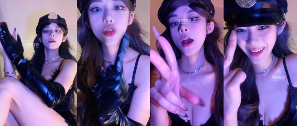 不知名美女 - 高强度香水寸止盯 - 第一视角