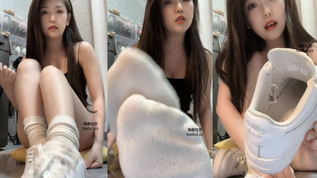 芷镜 - 无脑恋袜的良药 - 第一视角