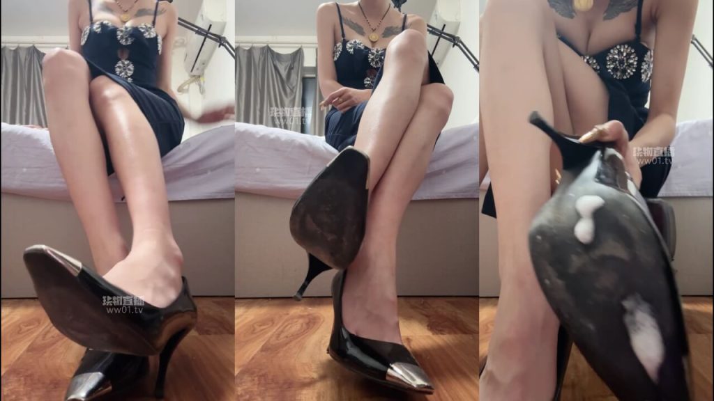 观音大人 - 宴会辱服务生全家 - 第一视角