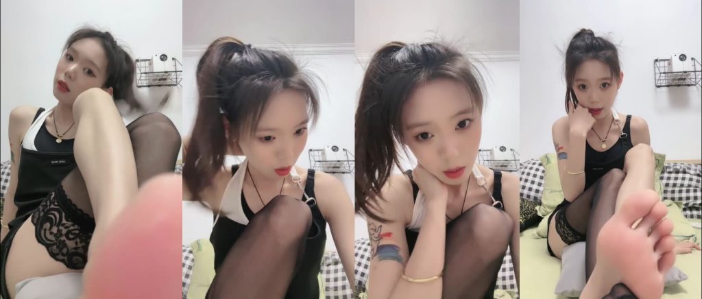 欣然莫 - 粗口辱骂全家绿帽 - 第一视角