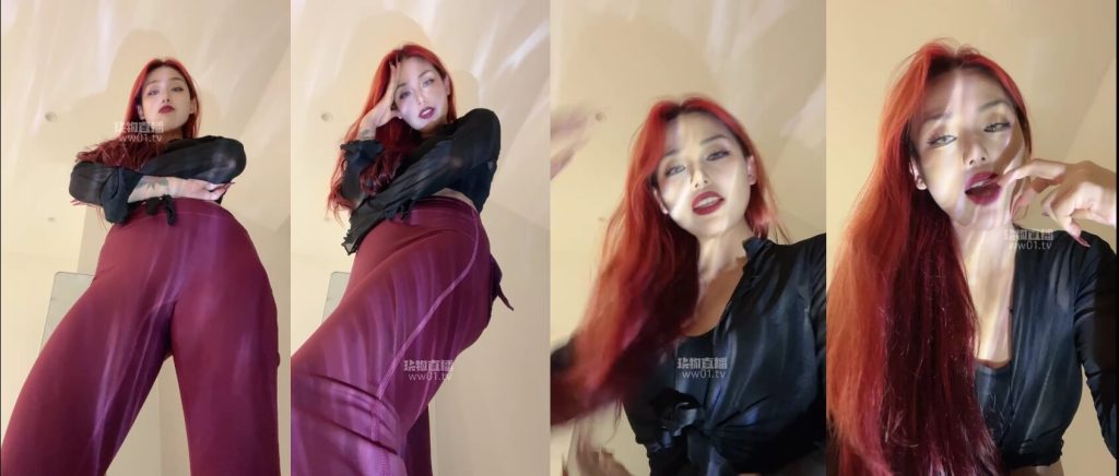 黛帝 - 羞辱嘲笑小鸡巴废物 - 第一视角