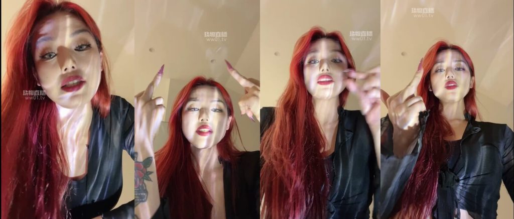 黛帝 - 羞辱嘲笑小鸡巴废物 - 第一视角