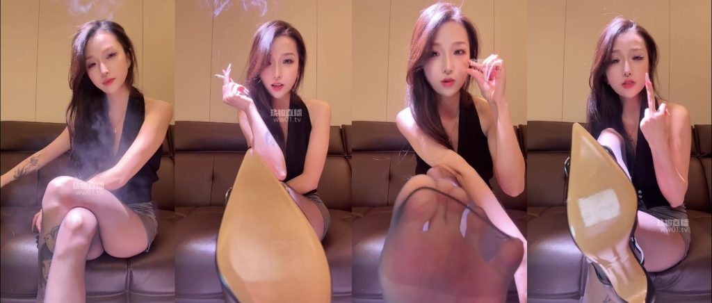 水晶熊 - 绿帽老公伺候我与情人缠绵 - 夫妻主/绿奴