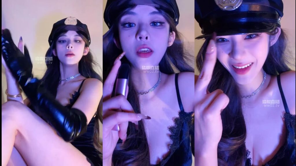 不知名美女 - 高强度香水寸止盯 - 第一视角