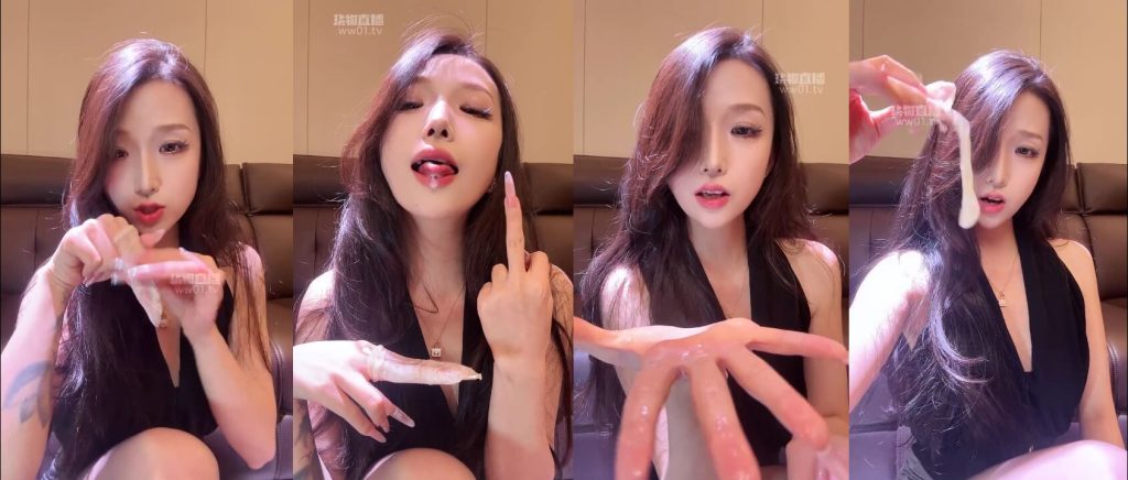 水晶熊 - 绿帽老公伺候我与情人缠绵 - 夫妻主/绿奴