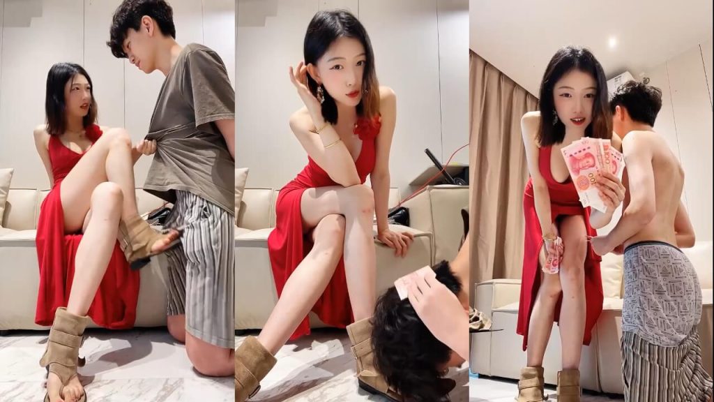 佳佳 - atm高三弟弟已成年 - 洗脑控心