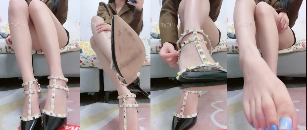 梨花诗 - 红绿灯 - 第一视角