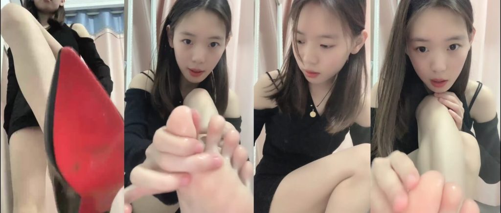 欣然莫 - 专场玩盯射 - 第一视角