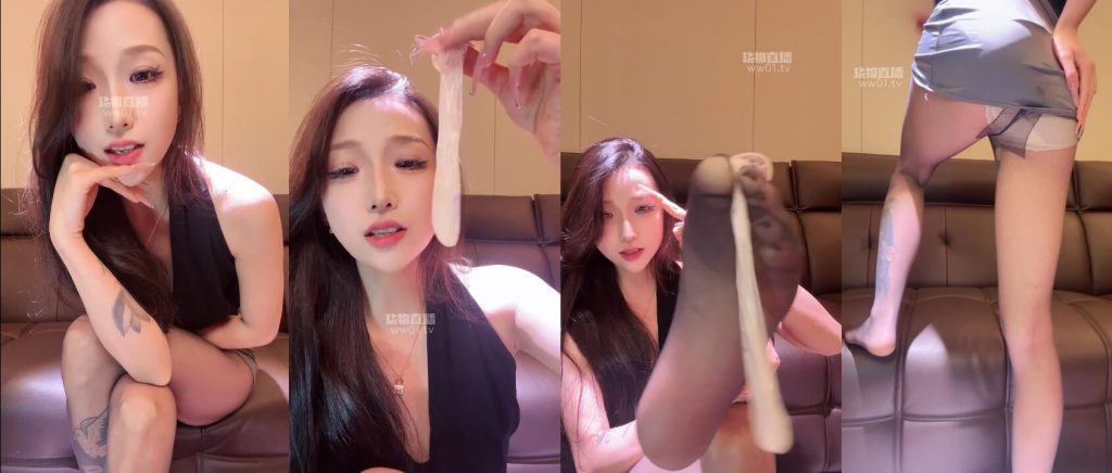 水晶熊 - 绿帽老公伺候我与情人缠绵 - 夫妻主/绿奴