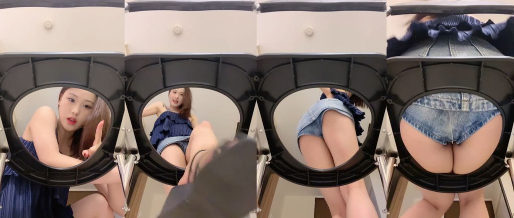 盖洛 - 厕狗必入 - 第一视角