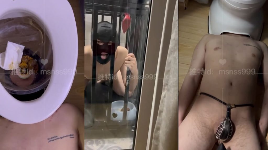 美少女母女主 - 圈养厕奴片段合集 - 厕奴调教