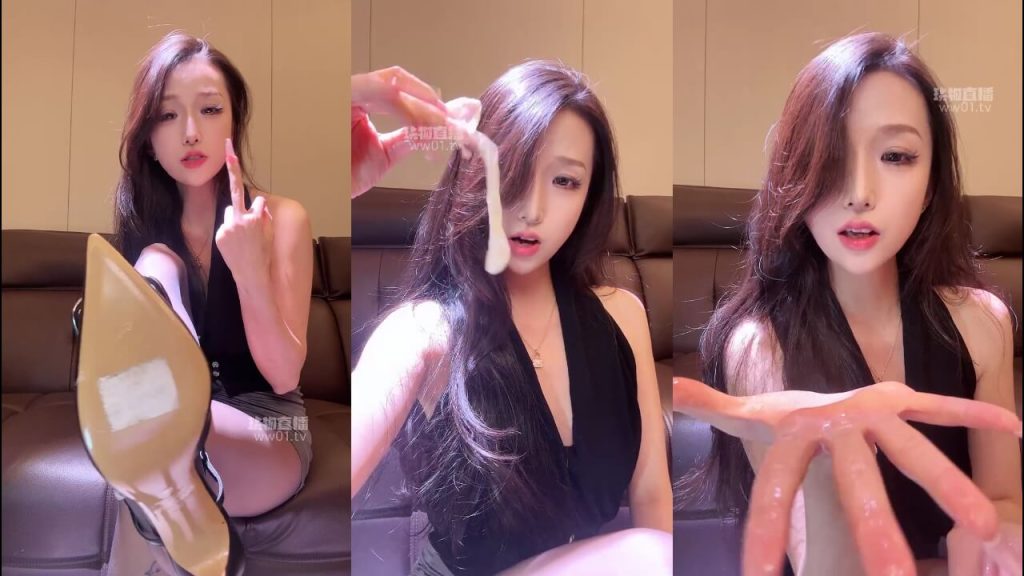 水晶熊 - 绿帽老公伺候我与情人缠绵 - 夫妻主/绿奴