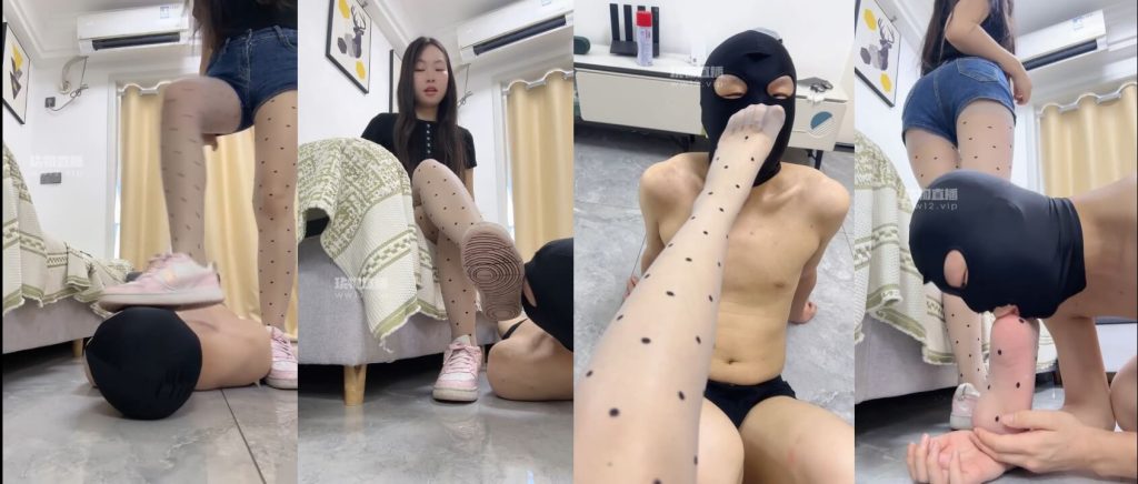 凹凸曼 - 调教腼腆贱狗寸止憋精 | 第一视角