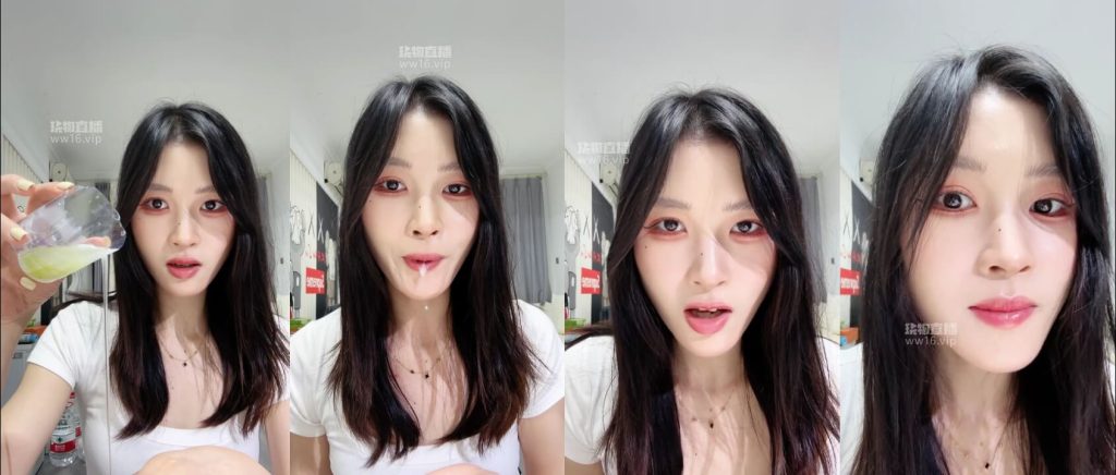 木万 - 贴脸吐口水淹死贱狗 | 第一视角