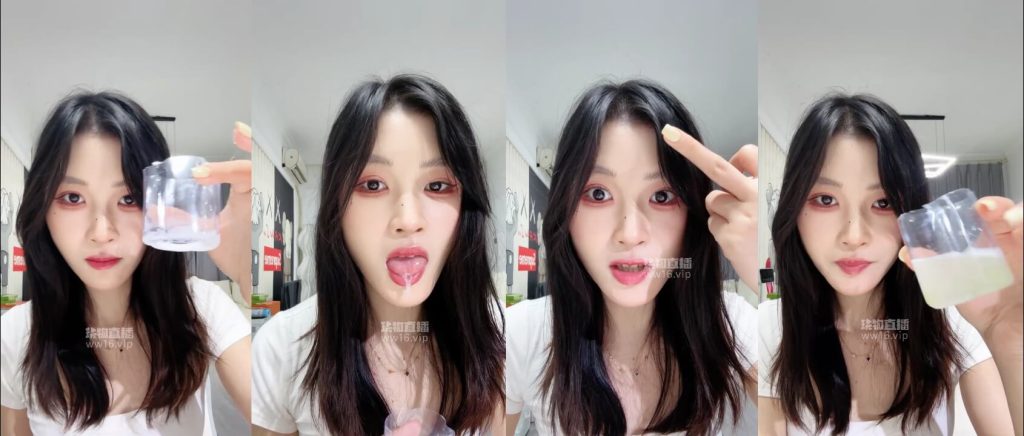 木万 - 贴脸吐口水淹死贱狗 | 第一视角