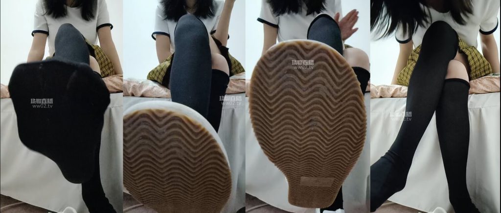 杪杪 - 红绿灯小鸡巴羞辱无脑喷 - 第一视角