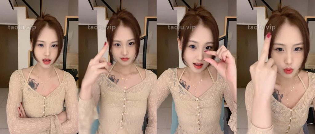 盖洛 - 无下限红绿灯盯射 - 第一视角