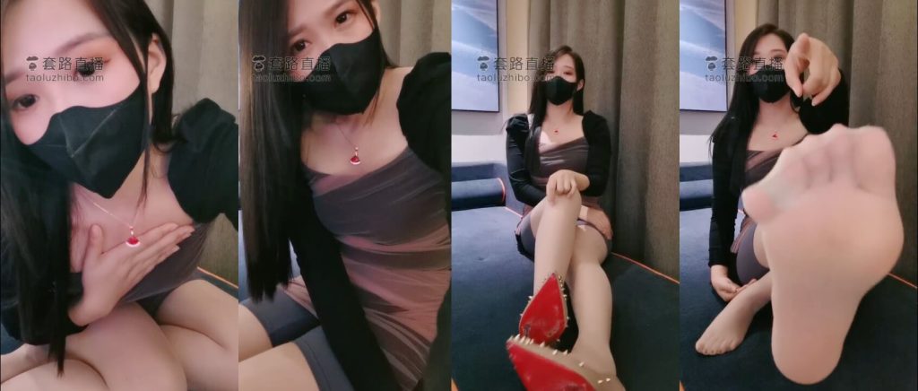 若依 - 红绿灯榨干后龟责 | 第一视角