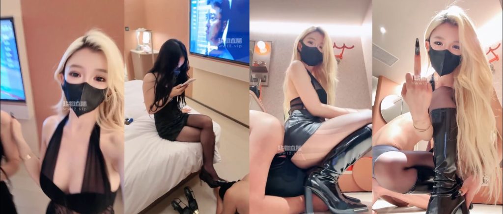 玥樾 - 调教老处男m - 脚奴调教