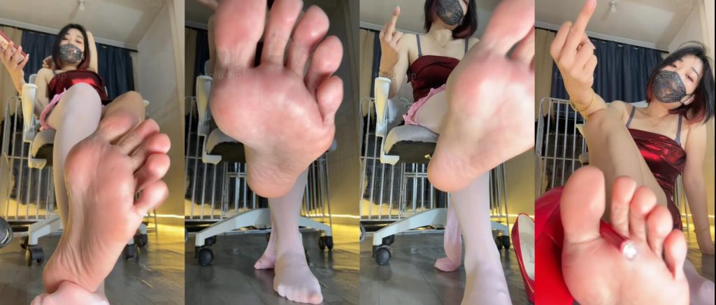 朱砂痣 - 七夕限定绿帽锁奴 | 第一视角