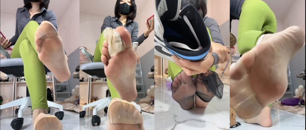 朱砂痣 - 健身臭棉袜红绿灯 | 第一视角