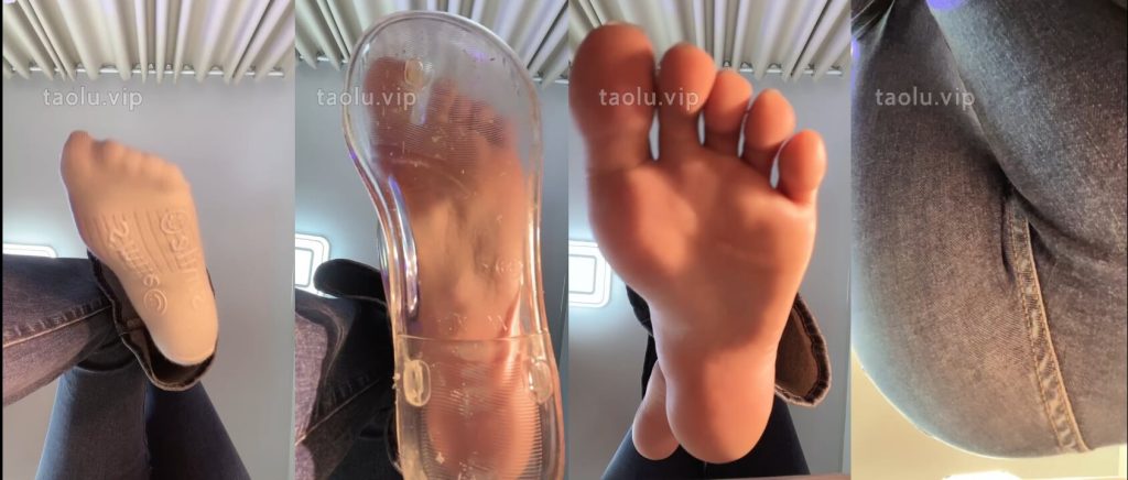 绘子 - GTS极致享受1h | 第一视角