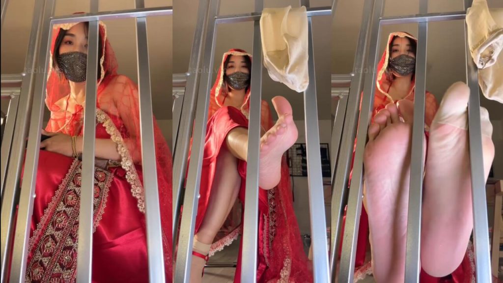 朱砂痣 - 公主殿下的禁锢榨精 | 第一视角