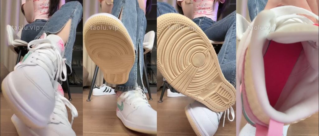 绘子 - 给你新祖宗吐钱 | 第一视角