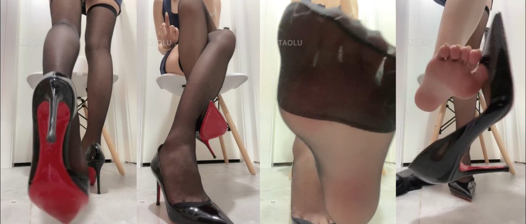 绘子 - 呼吸控制寸止玩瘫 | 第一视角