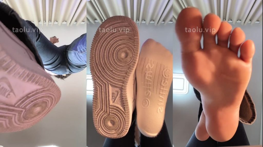 绘子 - GTS极致享受1h | 第一视角