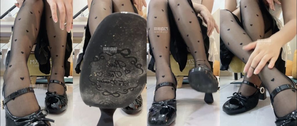 柠萌小主 - 猜拳游戏 | 第一视角