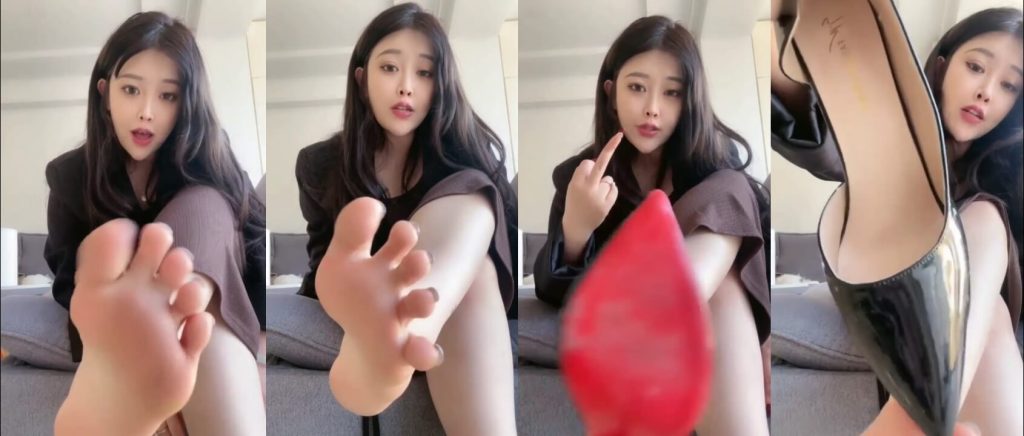 南星 - 绿帽剧情红绿灯 服侍情侣 | 第一视角