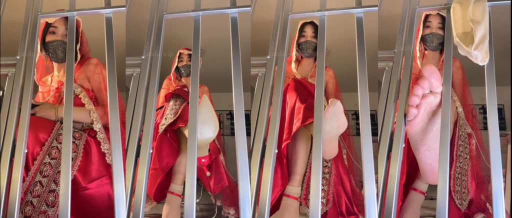 朱砂痣 - 公主殿下的禁锢榨精 | 第一视角