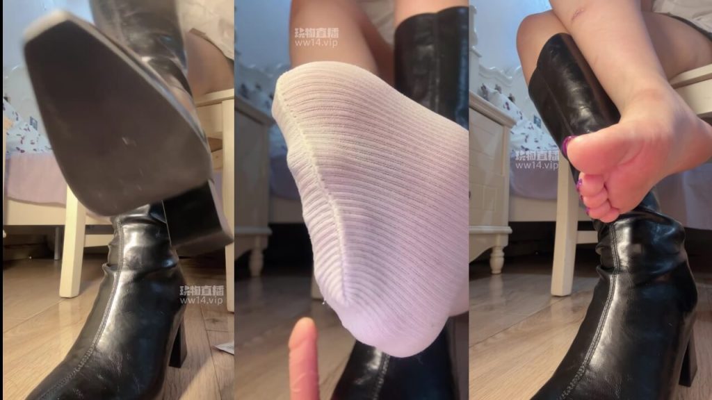 小鱼爹 - 绿帽阳痿辱妻绿妻 | 第一视角