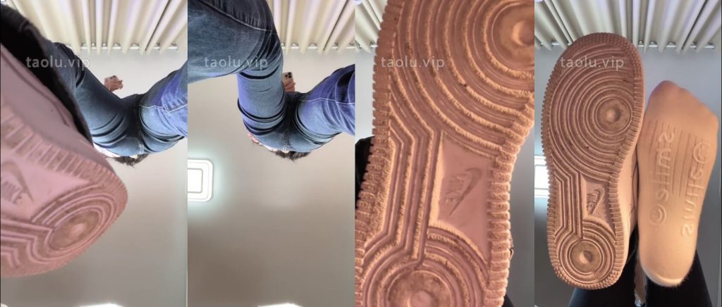 绘子 - GTS极致享受1h | 第一视角