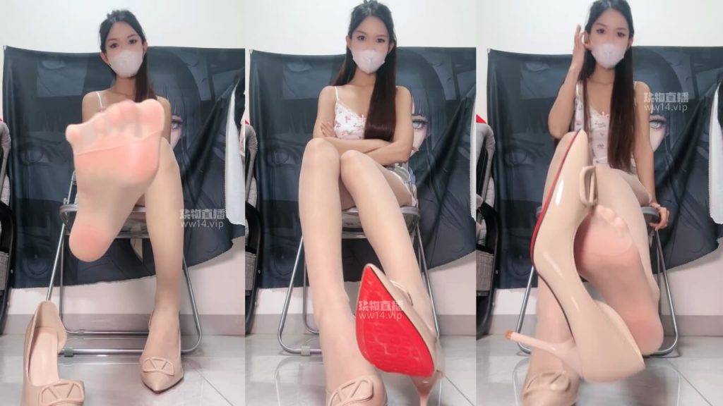 于于鱼 - 剥夺快感 流精 | 第一视角