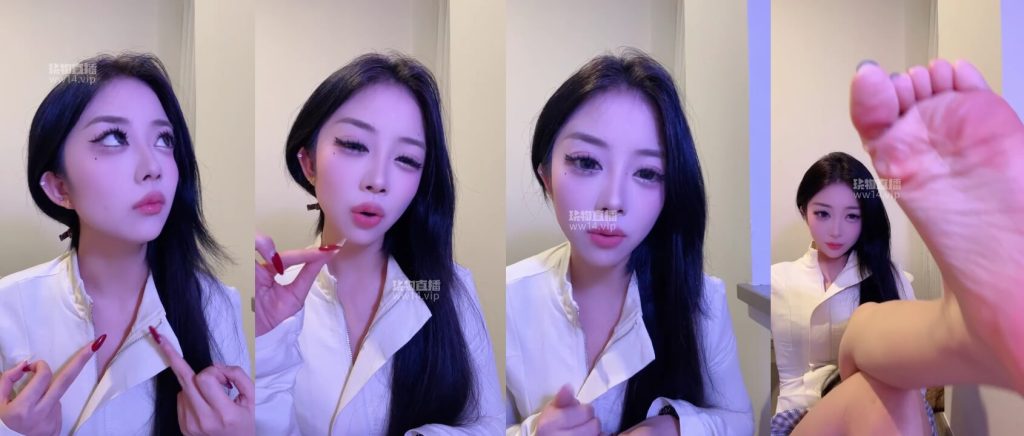 冰月 - 爬进来榨精 | 第一视角