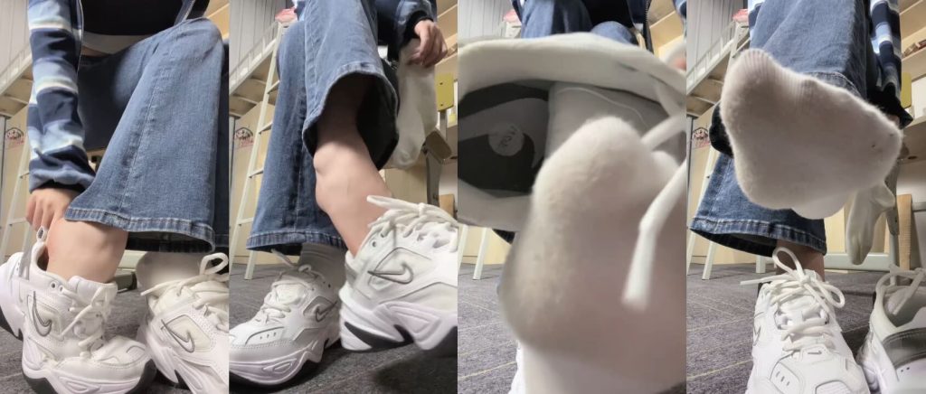 绘子 - 高中宿舍的混精强榨 | 第一视角