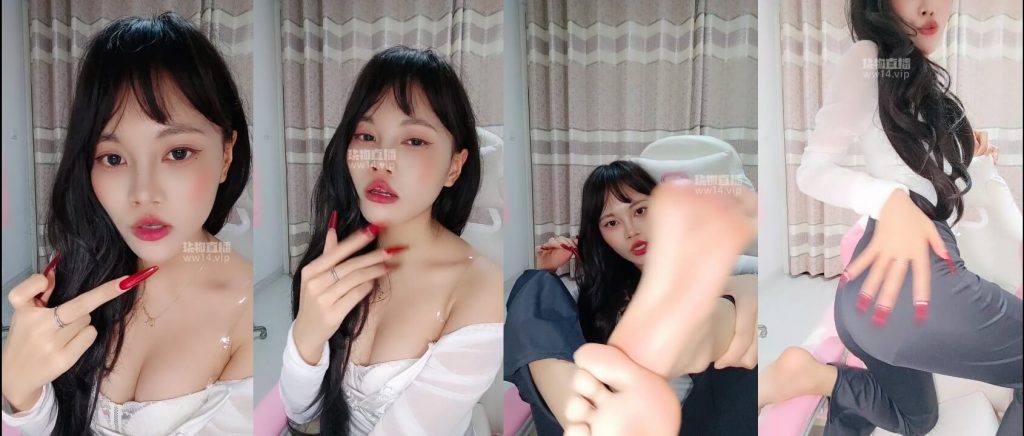 诗诗 - 骚婊子给诗妈当母狗 | 第一视角