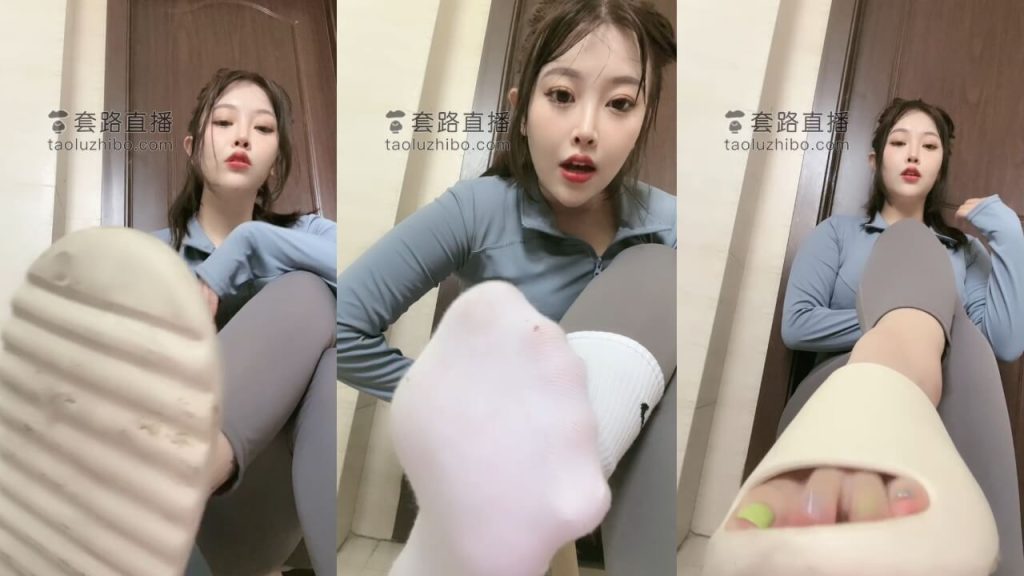 南星 - 黑心健身教练臀榨绿帽 | 性奴调教