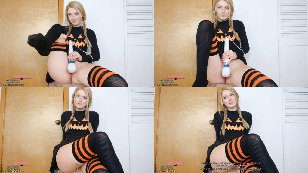 女神的锁内流精教学 | 第一视角