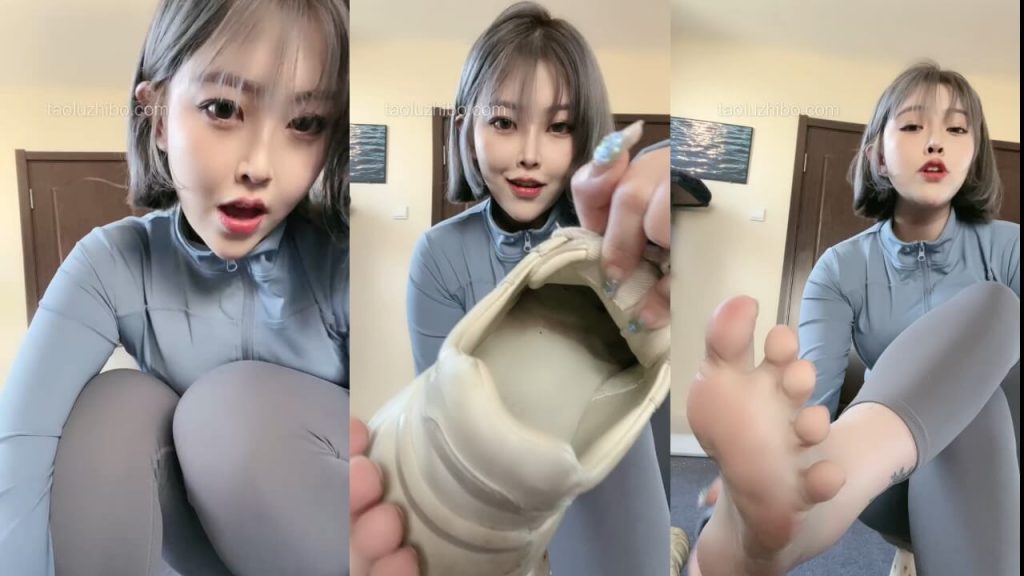 南星 - 蜜桃臀视角 坐垫训练 | 性奴调教