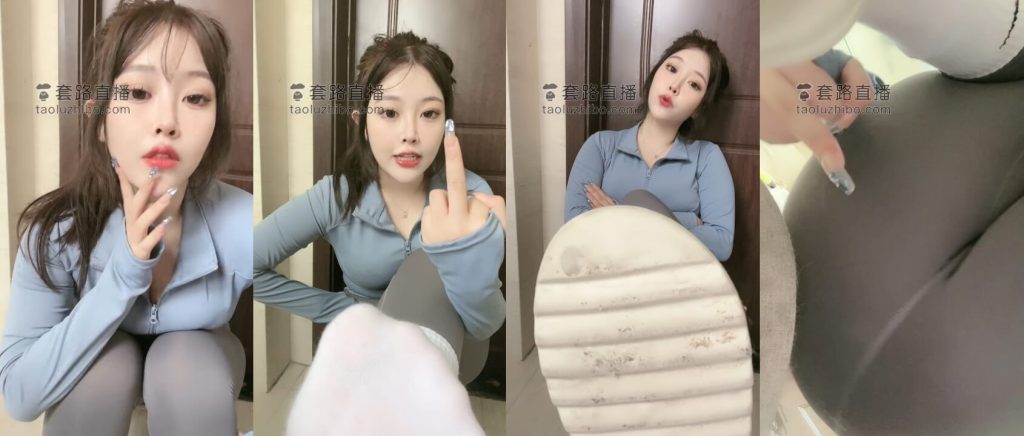 南星 - 黑心健身教练臀榨绿帽 | 性奴调教