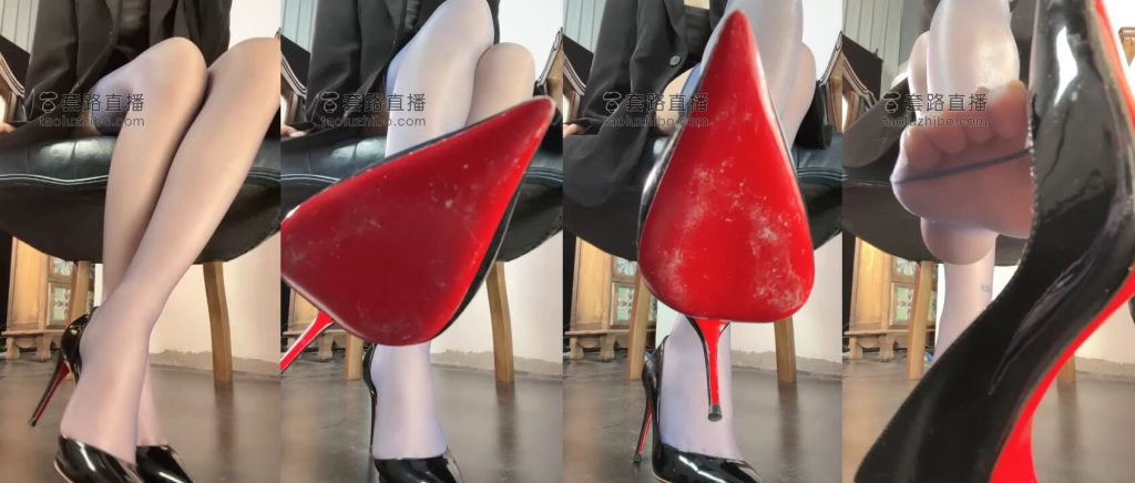 绘子 - 蓝丝绿帽流精吃精 | 夫妻主/绿奴