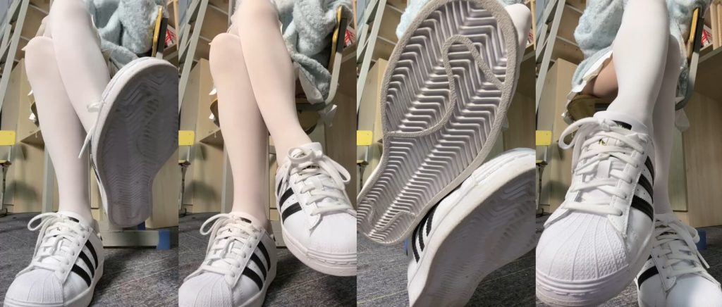 绘子 - 宿舍10s倒计时次数玩法 | 脚奴调教