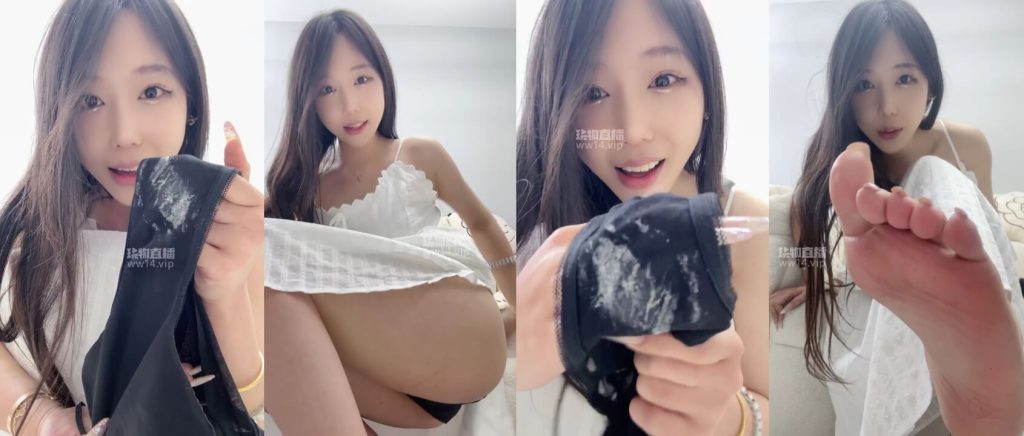 缈缈 - 原味内裤的使用 | 羞辱调教