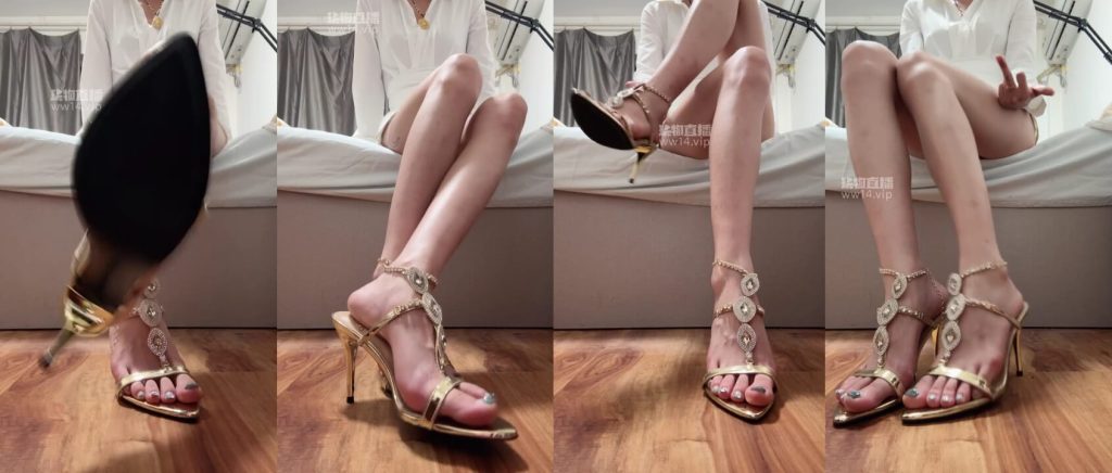 观音大人 - 上贡女友给情侣主 | 夫妻主/绿奴