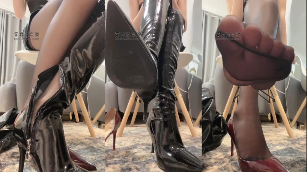 绘子 - 针对小鸡流吞训练 | 羞辱调教