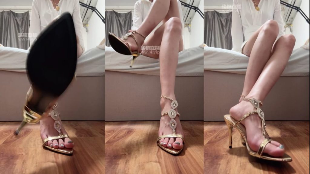 观音大人 - 上贡女友给情侣主 | 夫妻主/绿奴